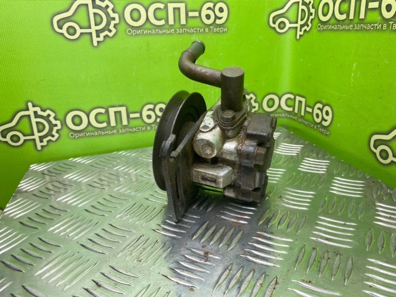 Насос гур, 3990 рублей, Тверь