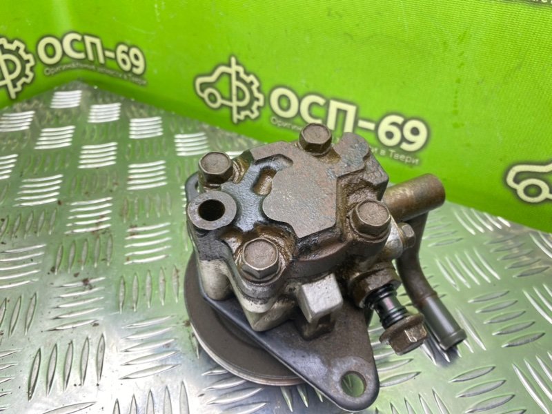 Насос гур, 3990 рублей, Тверь