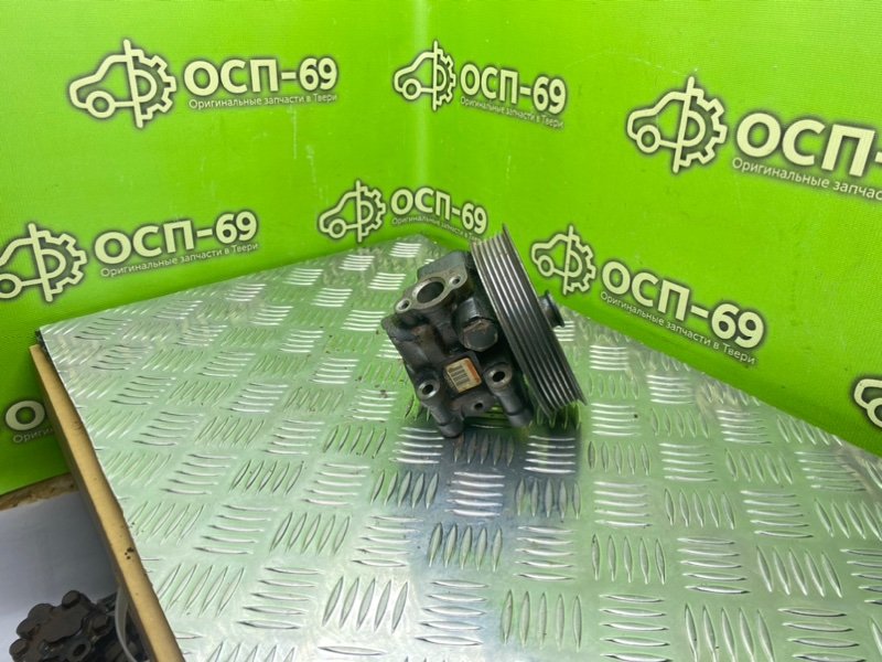 Насос гур, 6990 рублей, Тверь