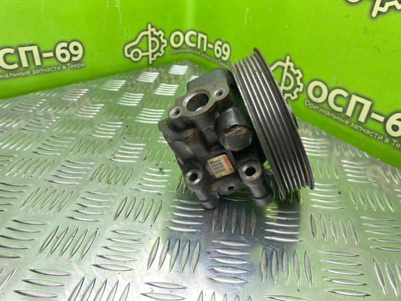 Насос гур, 6990 рублей, Тверь