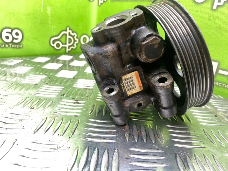 Насос гур, 6990 рублей, Тверь