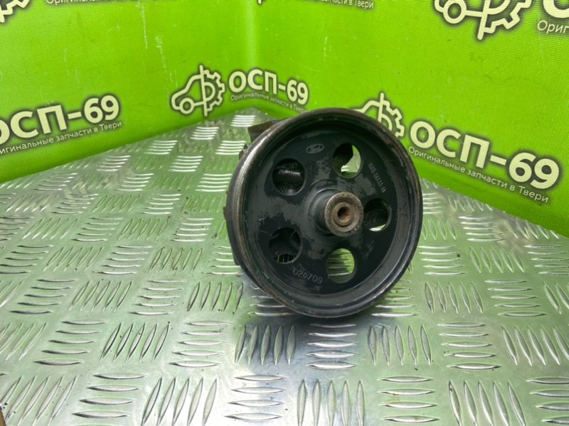 Насос гур, 6990 рублей, Тверь