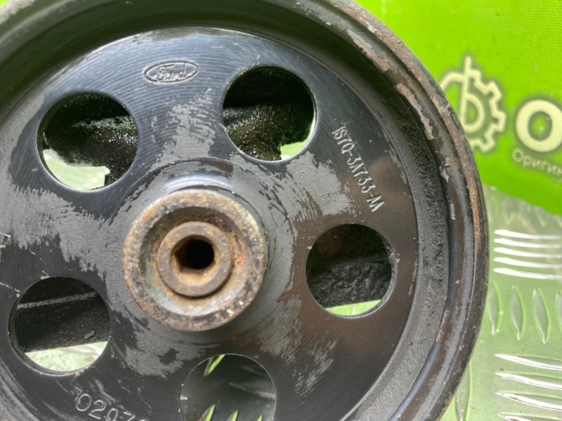 Насос гур, 6990 рублей, Тверь