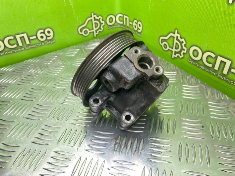 Насос гур, 6990 рублей, Тверь