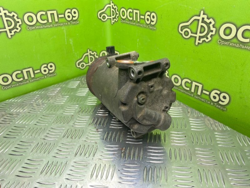 Компрессор кондиционера, 6290 рублей, Тверь