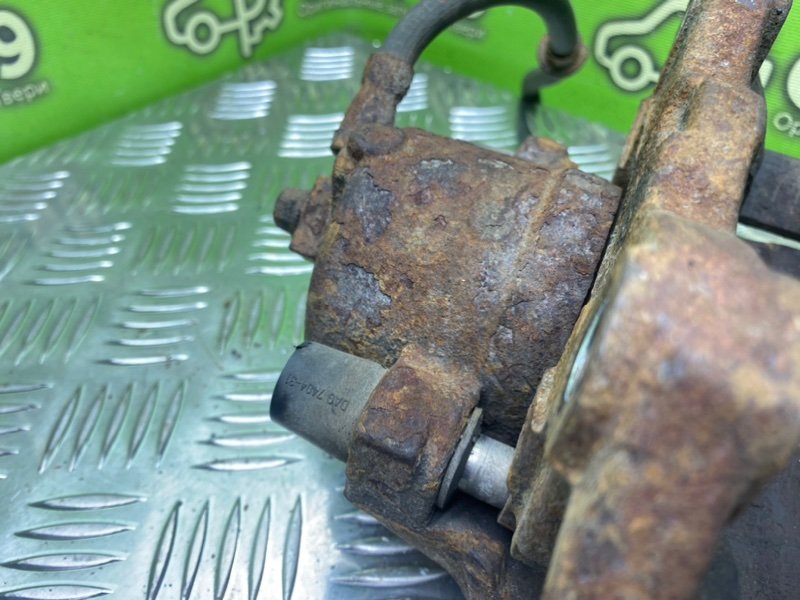 Суппорт, 1990 рублей, Тверь