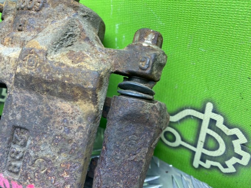 Суппорт, 1990 рублей, Тверь