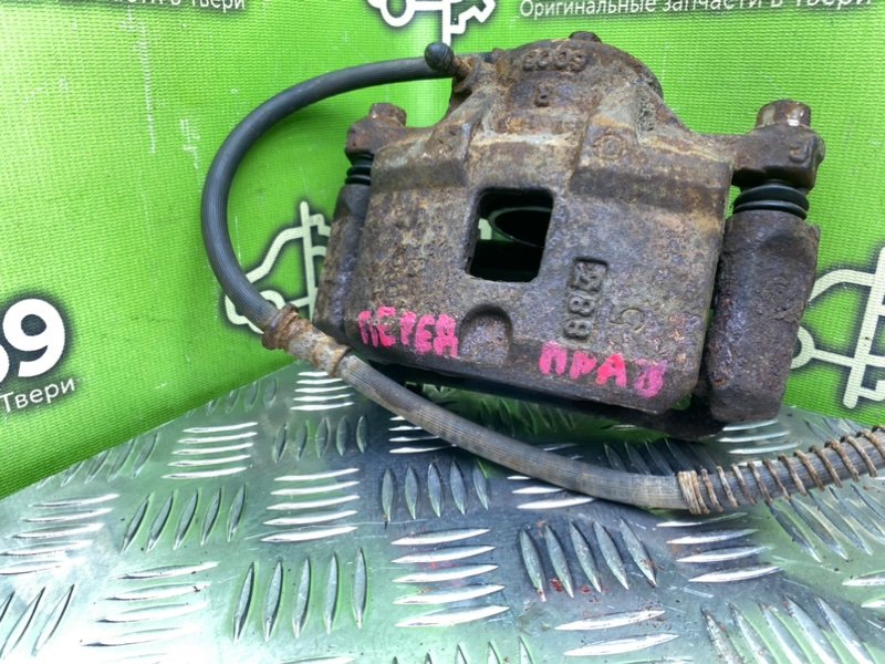 Суппорт, 1990 рублей, Тверь