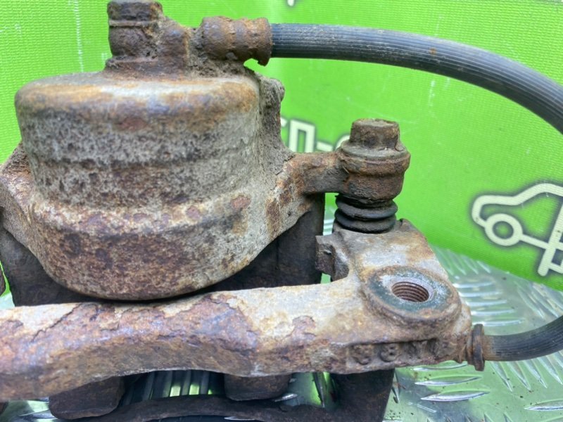 Суппорт, 1990 рублей, Тверь