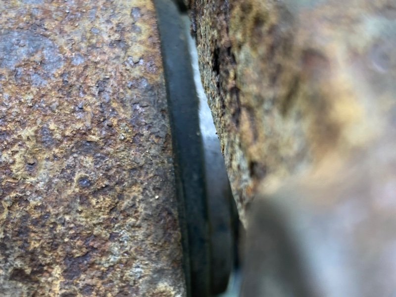 Суппорт, 1990 рублей, Тверь