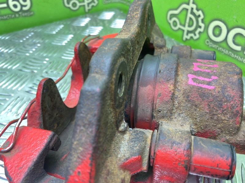 Суппорт, 1790 рублей, Тверь