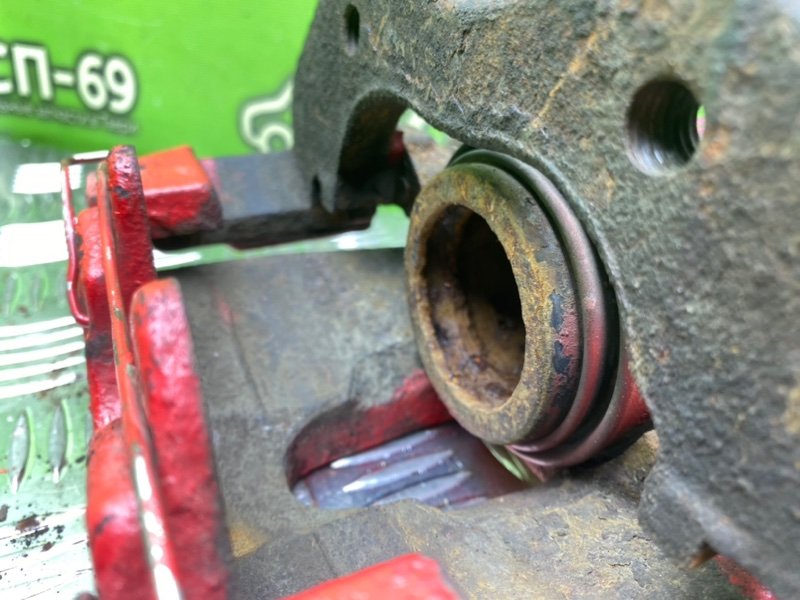 Суппорт, 1790 рублей, Тверь