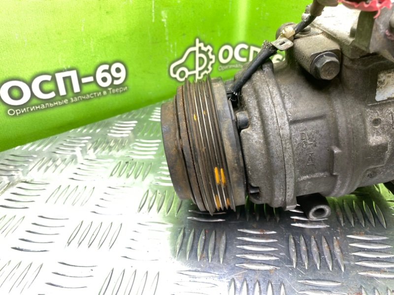 Компрессор кондиционера, 11490 рублей, Тверь