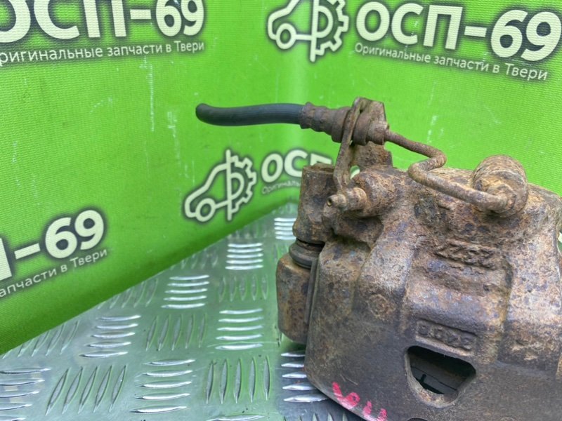 Суппорт, 1990 рублей, Тверь