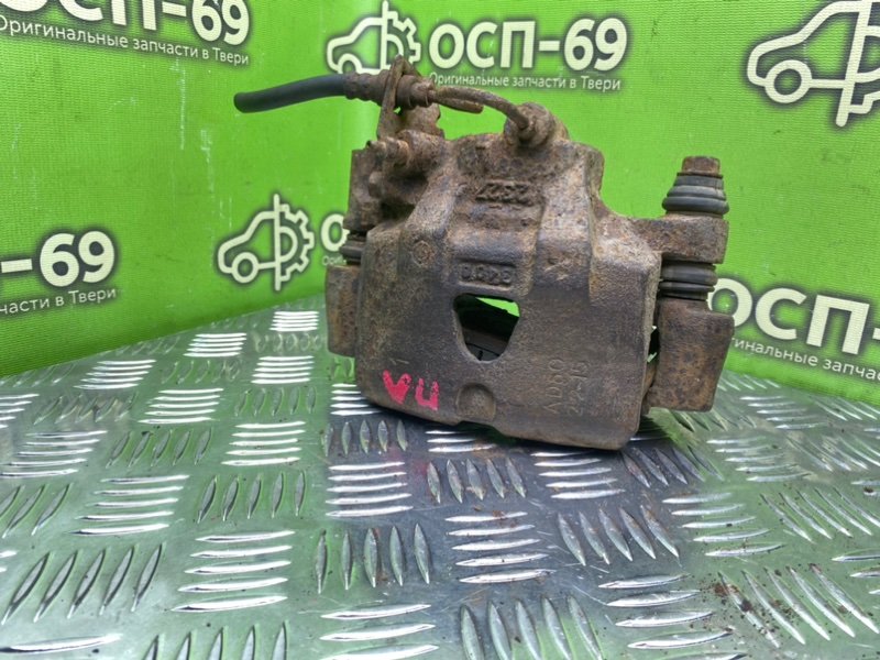 Суппорт, 1990 рублей, Тверь