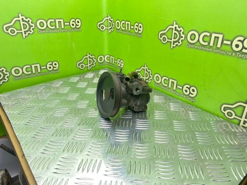 Насос гур, 4990 рублей, Тверь