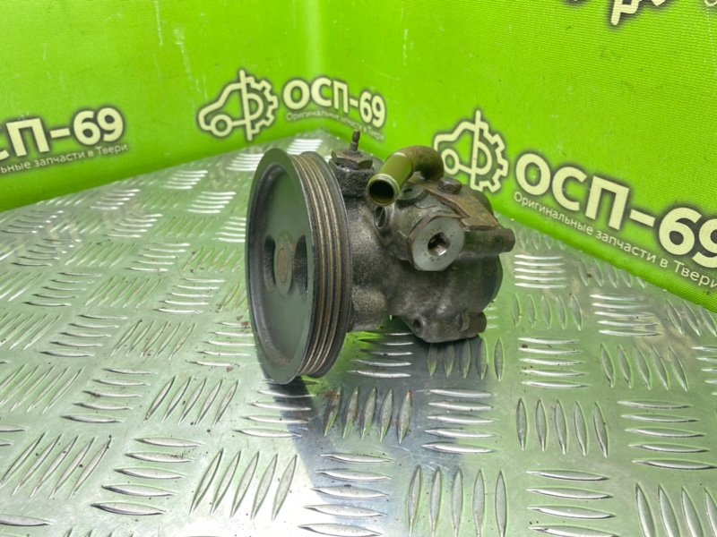 Насос гур, 4990 рублей, Тверь