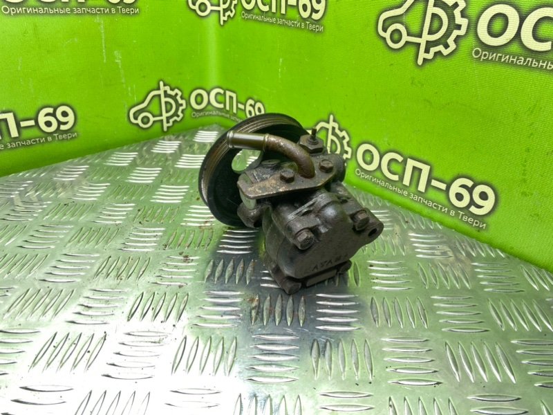 Насос гур, 4990 рублей, Тверь