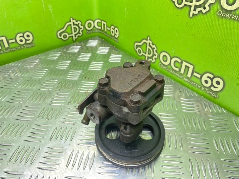 Насос гур, 4990 рублей, Тверь