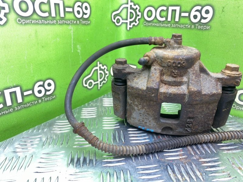 Суппорт, 1990 рублей, Тверь