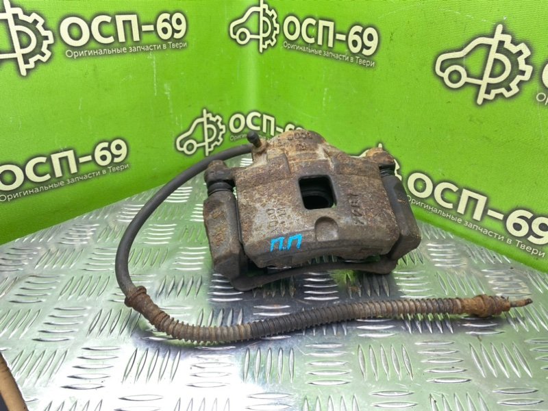 Суппорт, 1990 рублей, Тверь