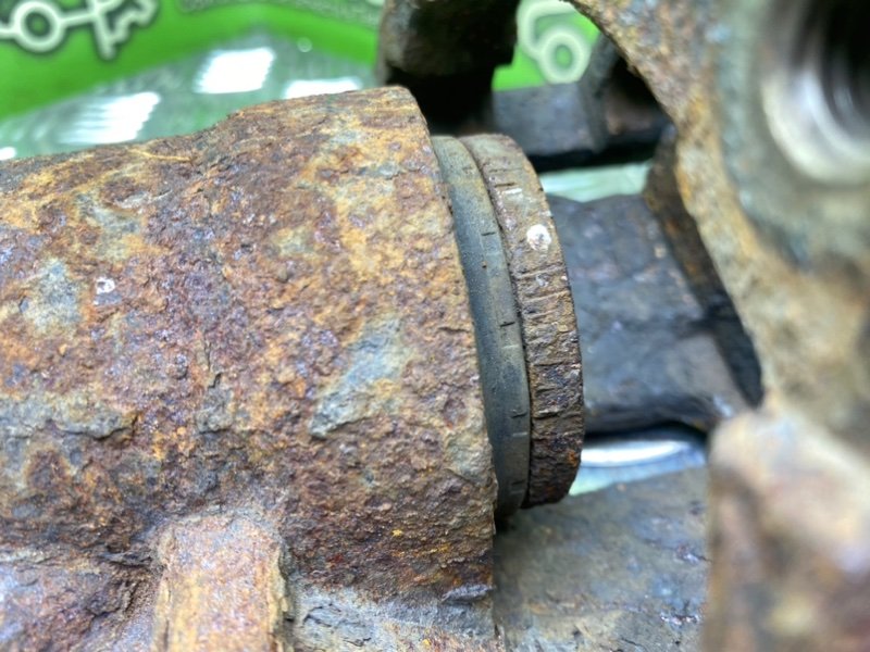 Суппорт, 1990 рублей, Тверь