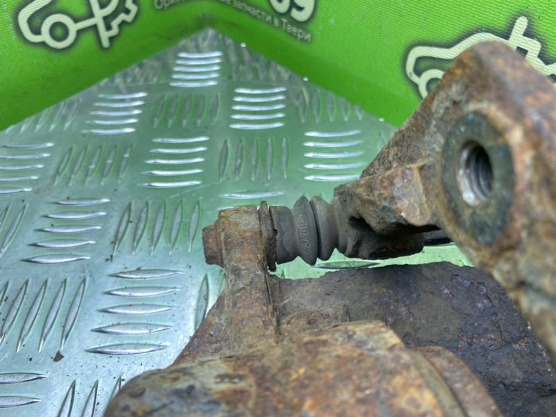 Суппорт, 1990 рублей, Тверь