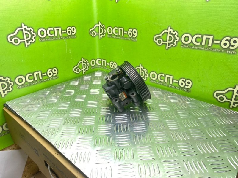 Насос гур, 6990 рублей, Тверь