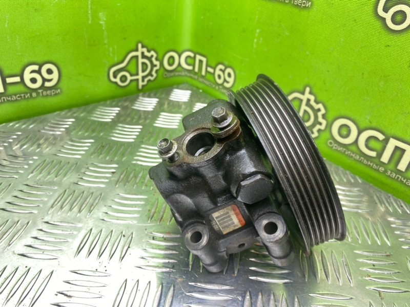 Насос гур, 6990 рублей, Тверь