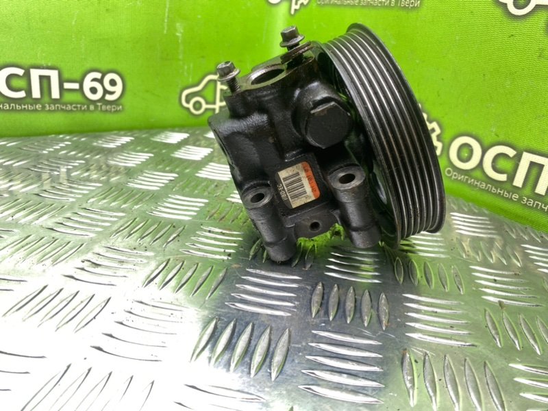 Насос гур, 6990 рублей, Тверь