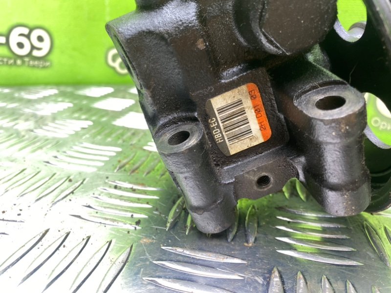 Насос гур, 6990 рублей, Тверь