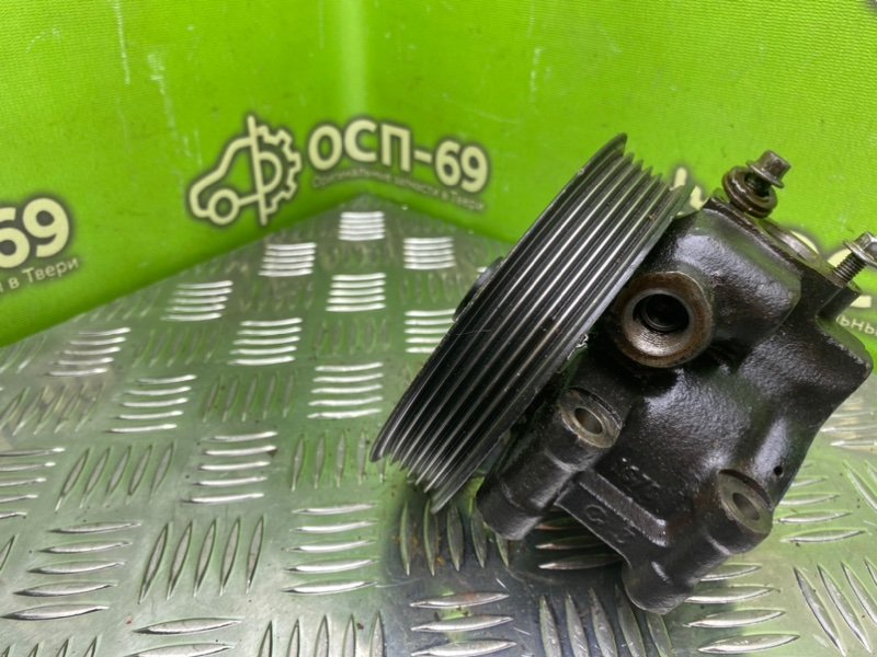 Насос гур, 6990 рублей, Тверь