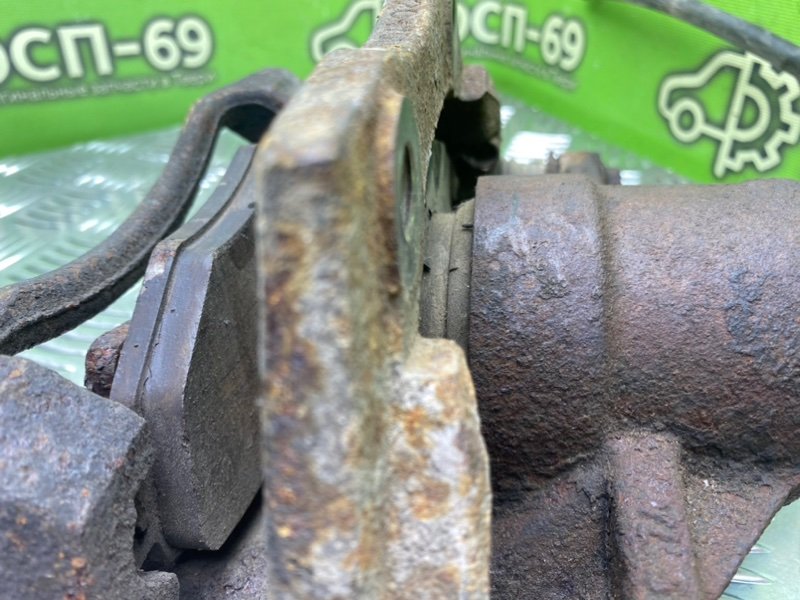 Суппорт, 1990 рублей, Тверь