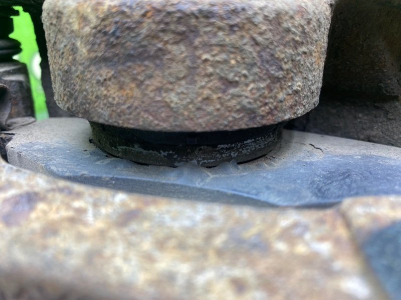 Суппорт, 1990 рублей, Тверь