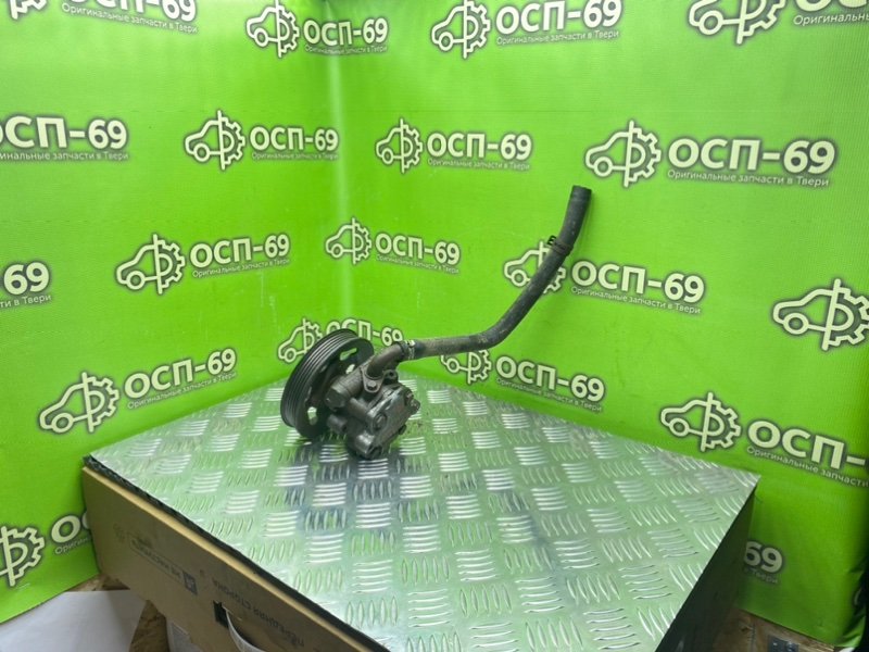 Насос гур, 4590 рублей, Тверь