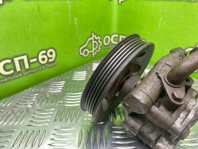 Насос гур, 4590 рублей, Тверь