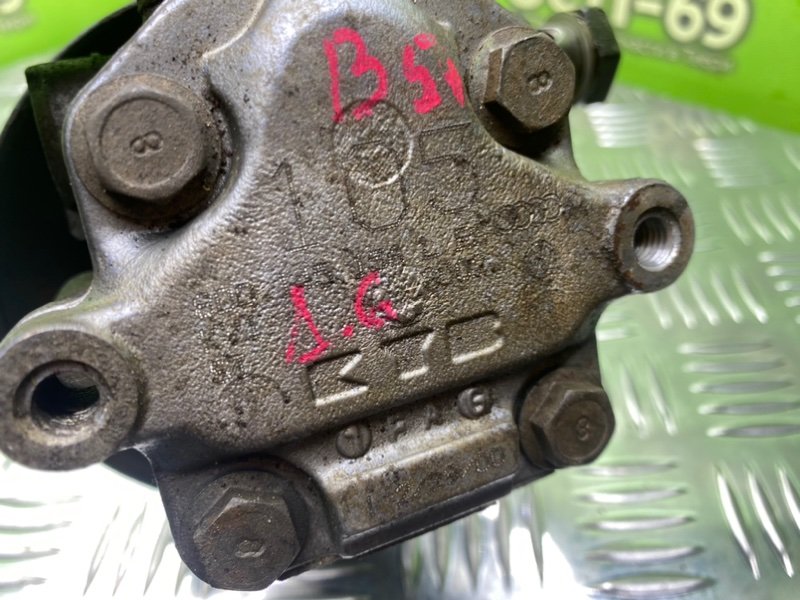 Насос гур, 4590 рублей, Тверь