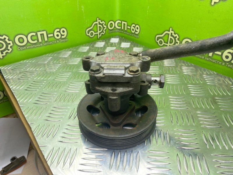 Насос гур, 4590 рублей, Тверь