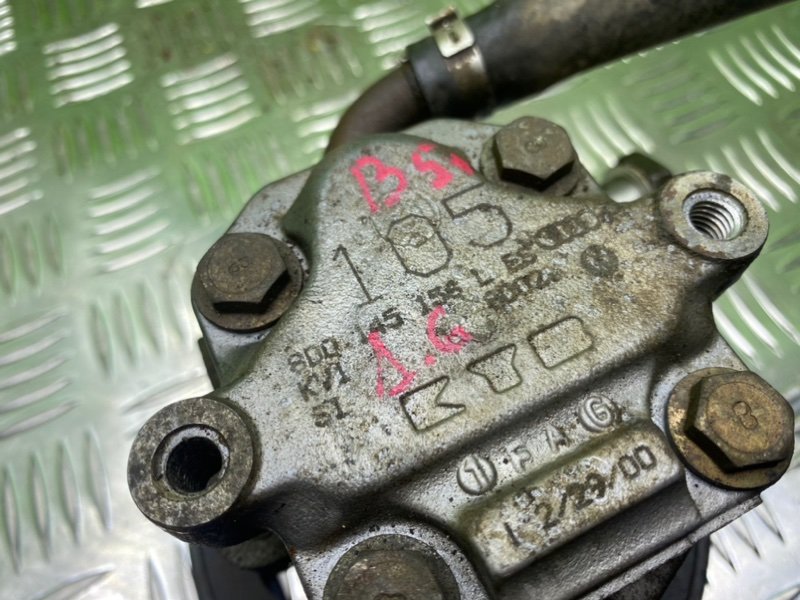 Насос гур, 4590 рублей, Тверь