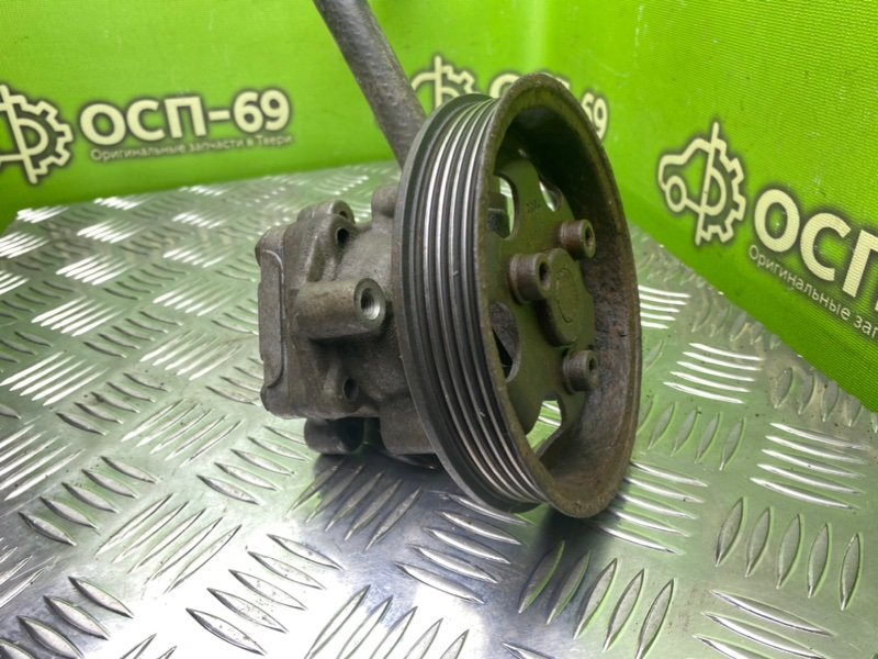 Насос гур, 4590 рублей, Тверь