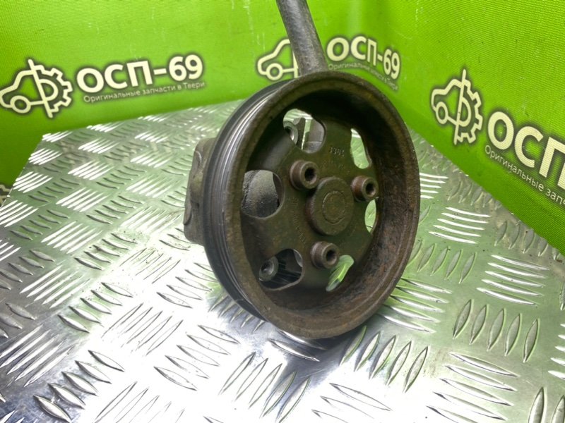 Насос гур, 4590 рублей, Тверь