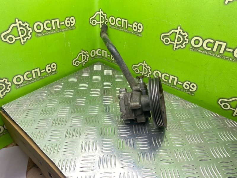 Насос гур, 4590 рублей, Тверь