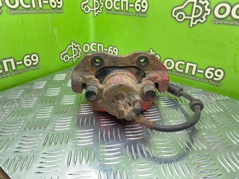 Суппорт, 1790 рублей, Тверь