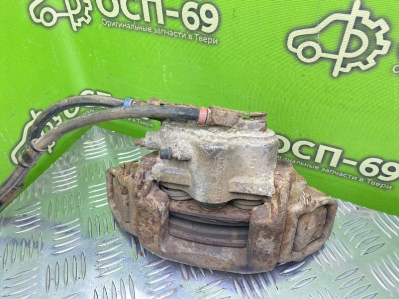 Суппорт, 2490 рублей, Тверь