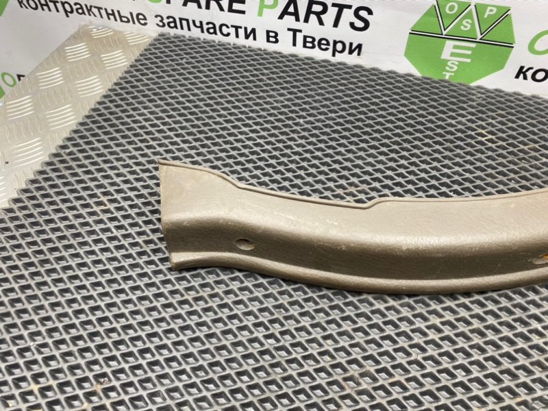 Накладка порога, 690 рублей, Тверь