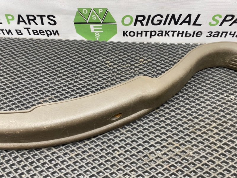 Накладка порога, 690 рублей, Тверь