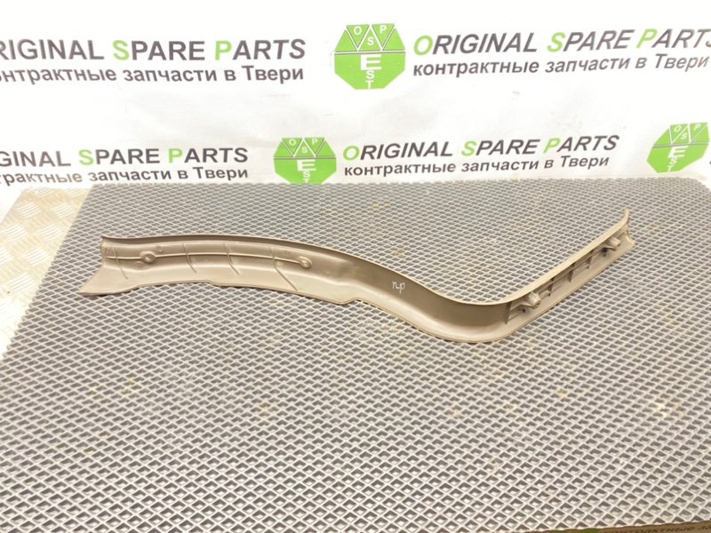 Накладка порога, 690 рублей, Тверь