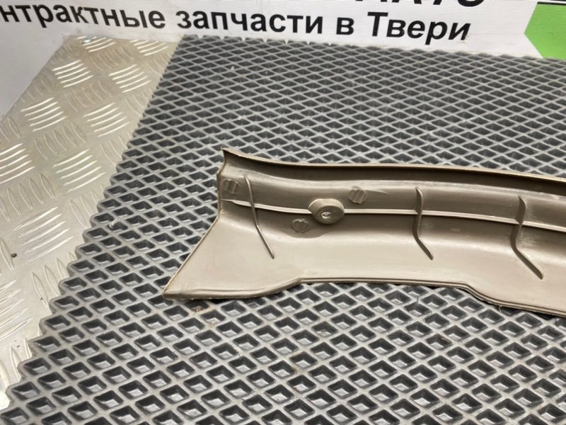 Накладка порога, 690 рублей, Тверь