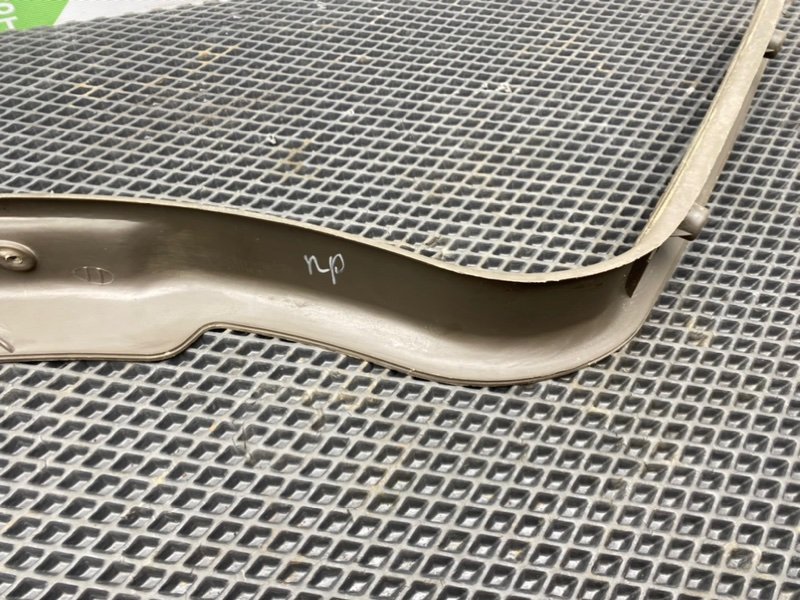 Накладка порога, 690 рублей, Тверь