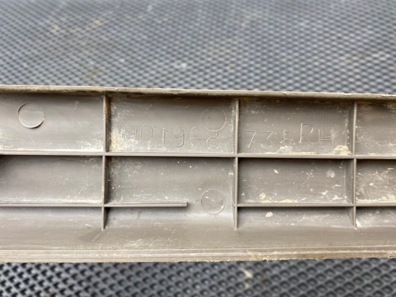 Накладка порога, 690 рублей, Тверь